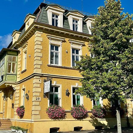 Villa Antica Кудова-Здрой Екстериор снимка
